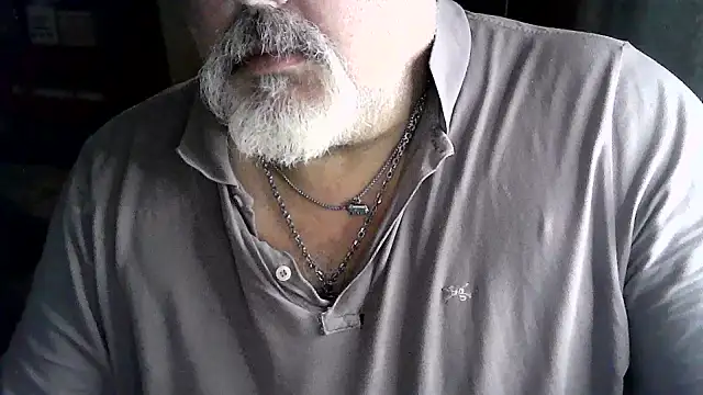 cashot58 (M grandpa) - desnudo