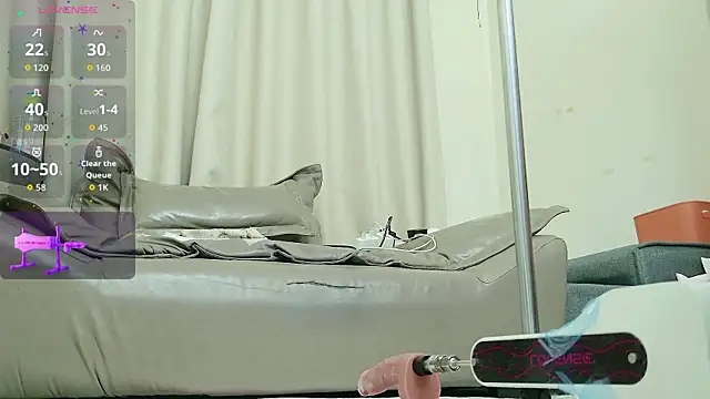 fox-yiyi webcam