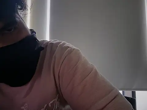 sameer_mumbai (M young) - jurking
