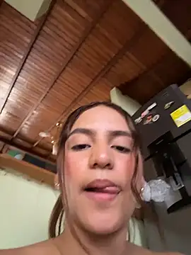 ViankaRose webcam