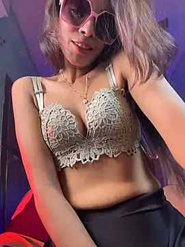 Ivy_the_goddess