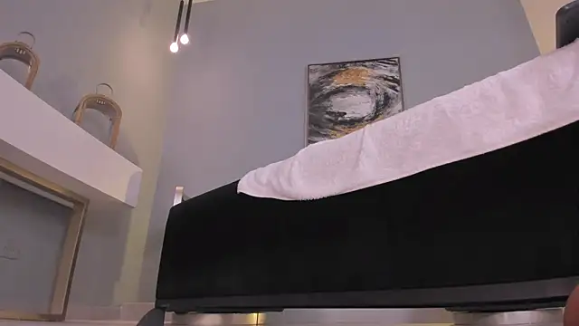 KylaMorrison live webcam show