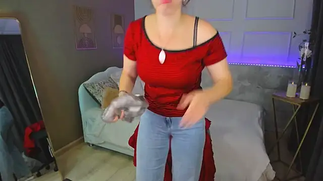 MargaretFatal webcam