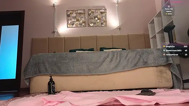 mollybae4 (F teen) - BLOWJOB UNTIL I CRY