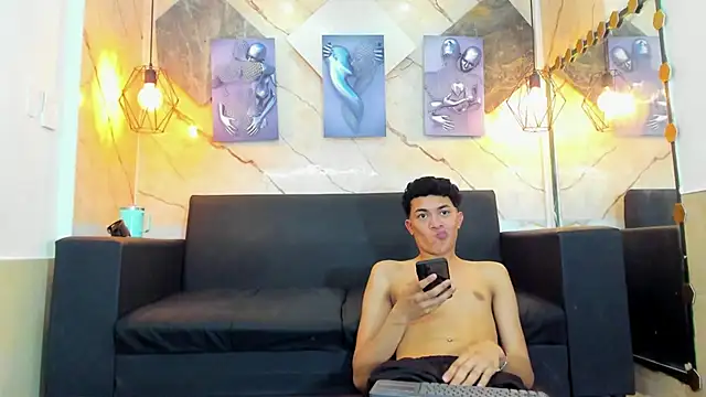 Yeff_26 live webcam show