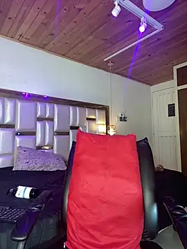 KateMoorex webcam