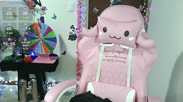 Maron_baez_18 webcam