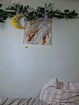 Nika_aa webcam