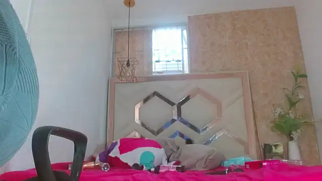 LILITH_LIBELULA webcam