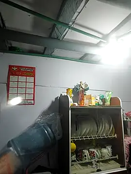 clarita_01 webcam