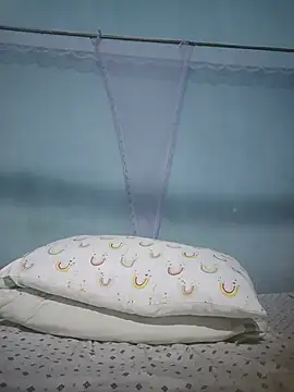 cocolicky webcam