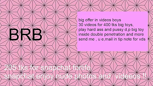 xxisabelaxxx webcam