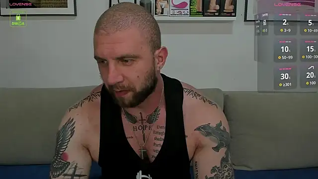 Gerard_Finbar webcam