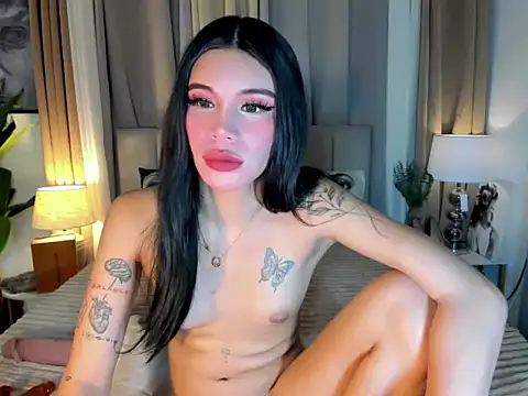 SiennaBlair webcam