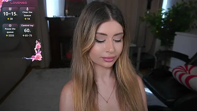 GeorginaHarn webcam