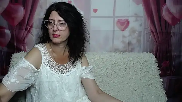 RoseHille live cam on StripChat