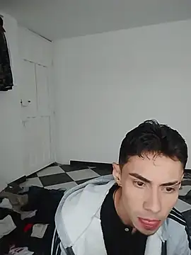 MateoCollins2026 webcam