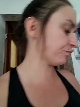 TwojaMary69 webcam