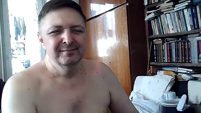 Pokaz2020 webcam