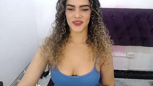 greatASS_Latina webcam