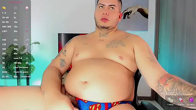 Thomas_chubbyxhot webcam