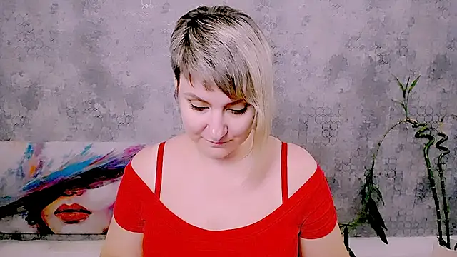 Djullia live cam on StripChat