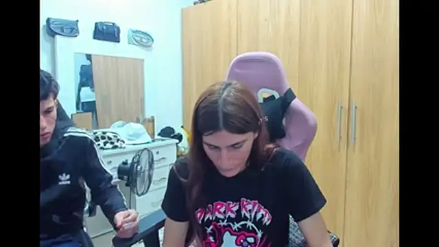 Pride_couple webcam