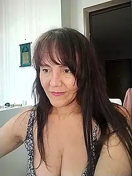 MilkCandyGirl webcam