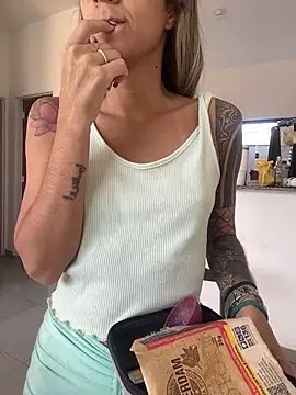 sabrinaneves webcam