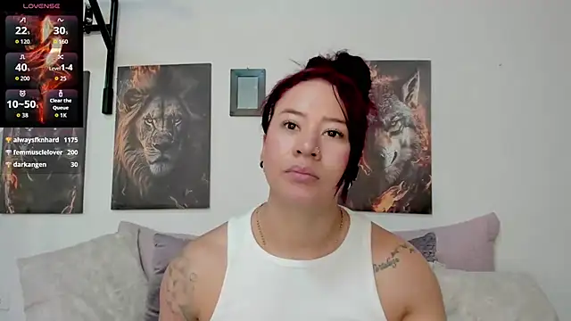 AngelMartinss webcam
