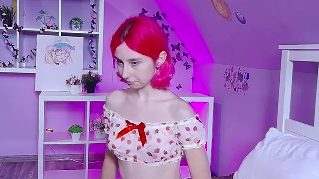 Liann_Stark live webcam show