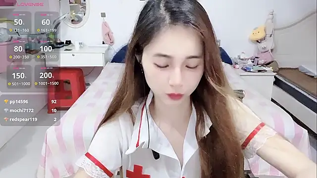 miaomiao-99 live webcam show