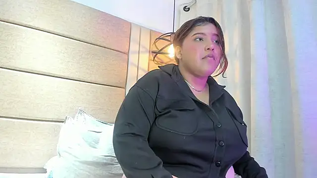 VanessaLanz webcam