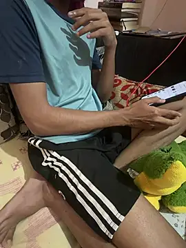 samyuthtwink webcam
