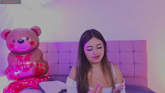 arycooper_ webcam