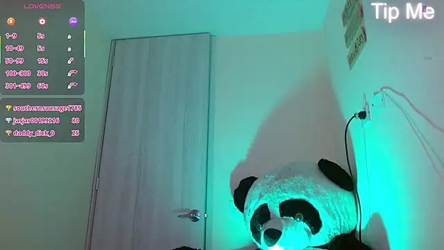 aprildumont webcam