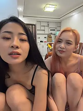 jingya521 webcam