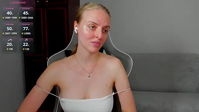 Jam_cream webcam
