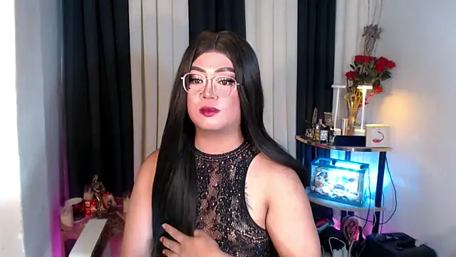 YourSweet-mich webcam