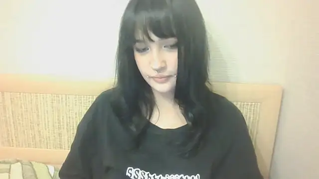 AliceMilati live webcam show