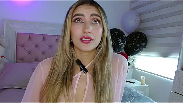 Ayleen_m webcam