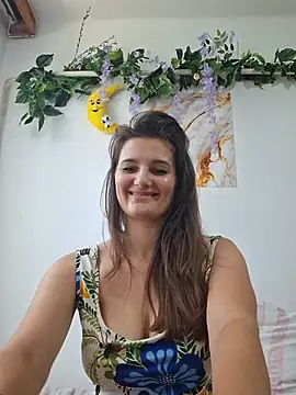 Nika_aa webcam