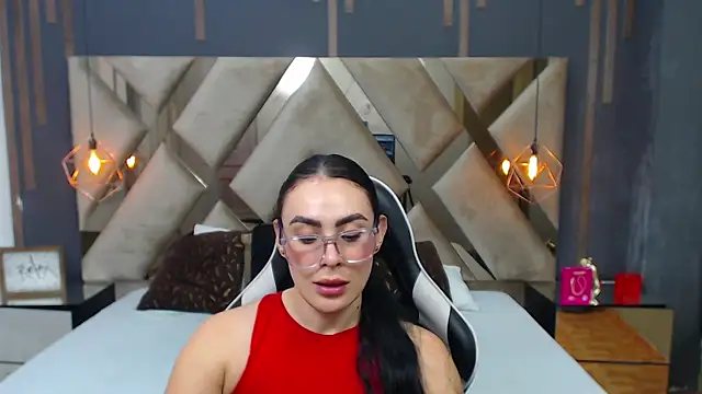 MartinaaFit live cam on StripChat