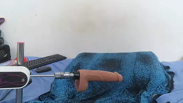 pinkycat live cam on StripChat