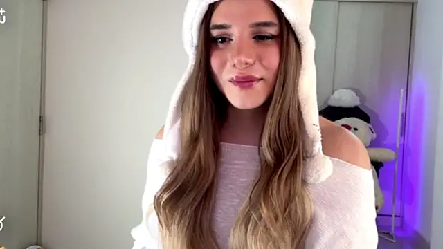 Live sex cam di Isa_Pallmer