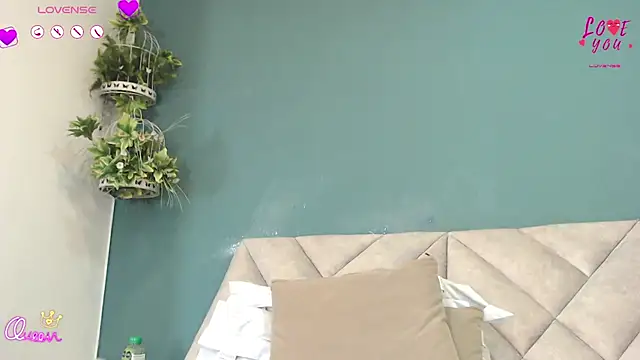 SharisWillian webcam