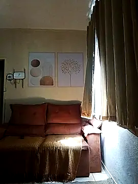 Mel7cat webcam