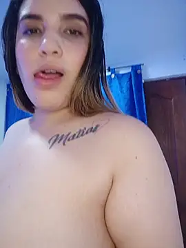 Meganjall webcam