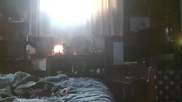 Makowboy webcam
