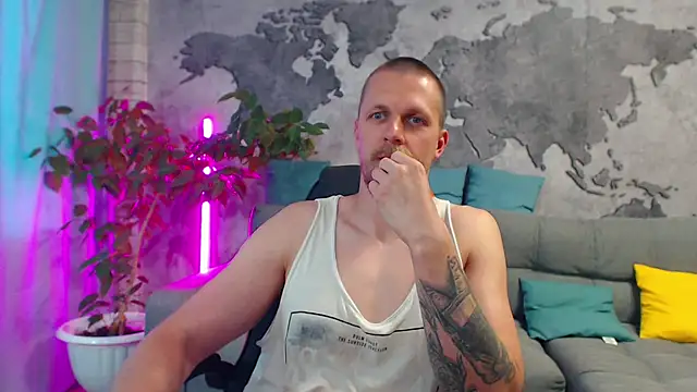 VikingChrisss webcam
